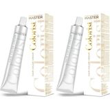 Prime Professional Tüp Saç Boyası Boya 60 ml 5.67 Türk Kahvesi (2 Paketi)
