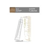 Prime Professional Tüp Saç Boyası Boya 60 ml 8.3 Bal Köpüğü