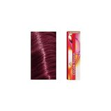 Prime Professionals Saç Boyası 66/45 Yoğun Koyu Nar Kızılı 60ML