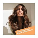 Prime Professionals Saç Şekillendirici Eimi Super Set Strong Finishing Saç Spreyi 300 ml - Acı Kahve - --