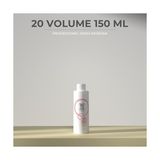 Prime Profesyonel Krem Oksidan 6% | 20 Volume 150 ml