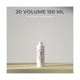 Prime Profesyonel Krem Oksidan 6% | 20 Volume 150 ml