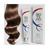 Prime Profesyonel Krem Saç Boyası - 7.7 Kumlu Kumral 100 ml