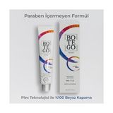 Prime Profesyonel Krem Saç Boyası - 7.89 Açık Karamel 100 ml