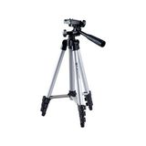 Prime Profesyonel Monopod Aluminyum A Kalite 3110A Siyah - Option-1
