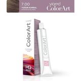 Prime Profesyonel Tüp Saç Boyası 60 ml 7.00 Yoğun Kumral
