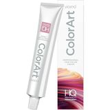 Prime Profesyonel Tüp Saç Boyası 60 ml 7.3 Fındık Kabuğu