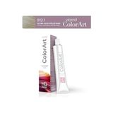 Prime Profesyonel Tüp Saç Boyası 60 ml 912.1 Ultra Açıcı Küllü Sarı