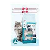 Prime Proline Bentonit Sabun Kokulu Kedi Kumu, 5 L - Option-1