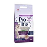 Prime Proline Lavanta Kokulu Bentonit Kedi Kumu 20 L - Option-1