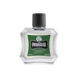 Prime Proraso Refreshing - Okaliptus Sakal Balsamı 100 ml - 1 GB - Acı Kahverengi - Option-1