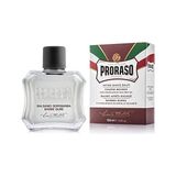Prime Proraso Tıraş Sonrası Balsam - Sandal Ağacı Özlü - 1 GB - Acı Kahverengi - Option-1