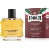 Prime Proraso Tıraş Sonrası Losyon - Sandal Ağacı Özlü, 100 ml