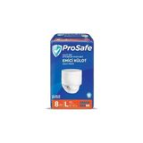 Prime Prosafe Adult Pants Large N1 8x8 Büyük Boy Yetişkin Külot Bezi - 0 - 1 Ay
