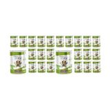 Prime Prostar Yavru Köpek Kuzulu ve Jöleli Konserve Mama 400 gr x 12 Adet (2 Paketi) - 0,75 kg