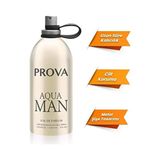 Prime Prova Aqua Man Edp Erkek Parfüm 120 ml - 01 - Beyaz - Option-1