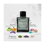 Prime Prova Special Edition Aromatik Odunsu Koku Edp Erkek Parfümü 50 ml - 01 - Beyaz - Option-1