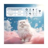 Prime Pure&care Bubble Kedi ve Köpek Kuru Köpük Şampuan, 350 ml - Option-1