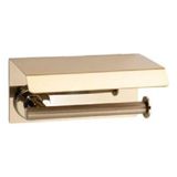 Prime Purelıne Kapaklı Tuvalet Kağıtlığı Renk 85X117X170 mm - 000-Siyah