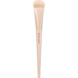 Prime Pürüzsüz Uygulama Sunan Fondöten & Baz Fırçası Perfect Fit Brush - Option-1