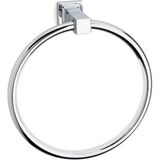 Prime Q-Lıne Halka Havluluk Krom Renk 202X73X190 mm - 0 - 1 Ay - 0 - 3 Yaş