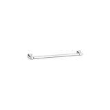 Prime Q-Lıne Uzun Havluluk Krom Renk 36X73X457 mm - 0 - 1 Ay - 0 - 3 Yaş