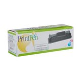 Prime Q2612A (12A) & Can. CRG-703 Muadil Toner - Option-1 - 0 - Siyah
