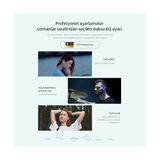 Prime Qcy Ailybuds Lite Enc Gürültü Engelleme Bluetooth 5.3 Kablosuz Kulaklık T29 Siyah - -- - Option-1