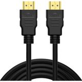 Prime Qport-Q-Hdmı32 Altın Uçlu 3 Metre 4K Hdmı2.0 Kablo