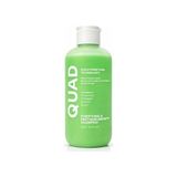 Prime Quad Saç Dökülmesi Karşıtı Hızlı Büyüme Şampuanı, Biberiye Biotin Keratin Kolajen, Tüm Saç Tipleri, 250 ml - Option-1