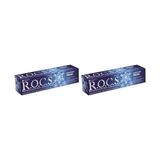 Prime R.o.c.s Max Fresh Ağzı Kokusuna Karşı Diş Macunu (2 Paketi) - Option-1