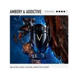 Prime Rabanne Invictus Victory Elixir 200 ml Erkek Parfüm