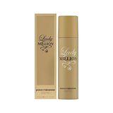 Prime Rabanne Lady Million Deo Spray Kadın Deodorant, 150 ml