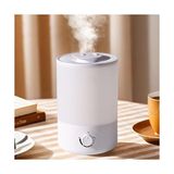 Prime Rbh-02 Ultrasonik Hava Nemlendirici Aroma Difüzörü 4 Litre Buhar Makinesi 4l Nemlendirici - Otomatik Kapanma Sessiz Çalışma