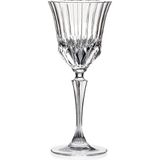 Prime Rcr Adagio 6lı Küçük Kadeh - 0,05 gr