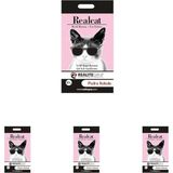 Prime Realcat Pudra Kokulu Kedi Kumu 10 Litre (4 Paketi) - Option-1