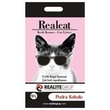 Prime Realcat Pudra Kokulu Kedi Kumu 10 Litre - Option-1