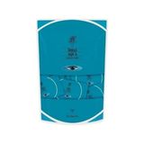 Prime Rebul Aqua Kolonyalı Mendil 50'li - Option-1
