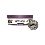 Prime Reeflowers Pleco-Catfish Çöpçü Vatoz Kedi Balık Yemi Hap Form 15MM 150ML 78GR - 0,01 gr