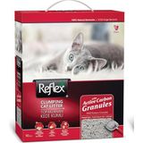 Prime Reflex Aktif Karbon Granüllü Topaklanan Kedi Kumu 10 Lt - Option-1