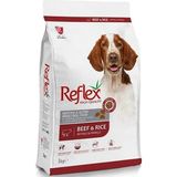 Prime Reflex Energy Biftekli Yetişkin Köpek Maması 3 kg - 0,01 gr