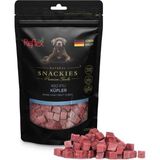 Prime Reflex Groat Meat Stripes Köpek Ödülü 170 gr - 0,01 gr