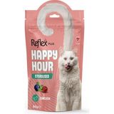 Prime Reflex Happy Hour Kisirlaştirilmiş Kedi Ödül Mamasi 60 Grr - 0,01 gr