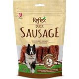 Prime Reflex Kurutulmuş Sausage Ördekli Sosis Köpek Ödülü 80 gr - 0,10 kg