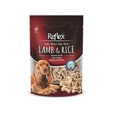 Prime Reflex Kuzu Etli ve Pirinçli Küçük Irk Köpek Ödülü - 0,10 kg