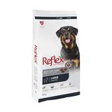 Prime Reflex Kuzu Etli Yetişkin Köpek Maması, 15 kg - 0,01 gr