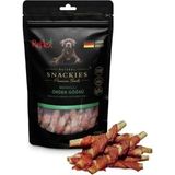 Prime Reflex Ördek Göğsü Brokolili Köpek Ödülü 170 gr - 0,01 gr