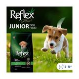 Prime Reflex Plus Küçük&mini Irk Tavuklu Yavru Köpek Maması 3 kg - 0,01 gr
