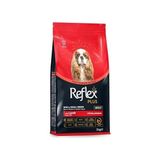 Prime Reflex Plus Kuzu Etli Mini ve Küçük Irk Yetişkin Köpek Maması 3 kg - 0,01 gr