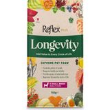 Prime Reflex Plus Longevity Çok Küçük Irk Yetişkin Köpek Maması 700G - 0,10 kg